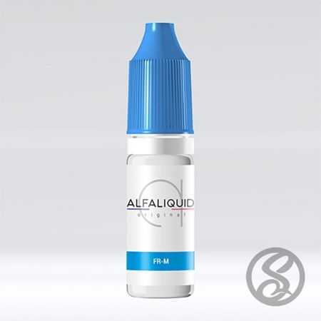 flacon de e-liquide frm 10 ml de alfaliquid