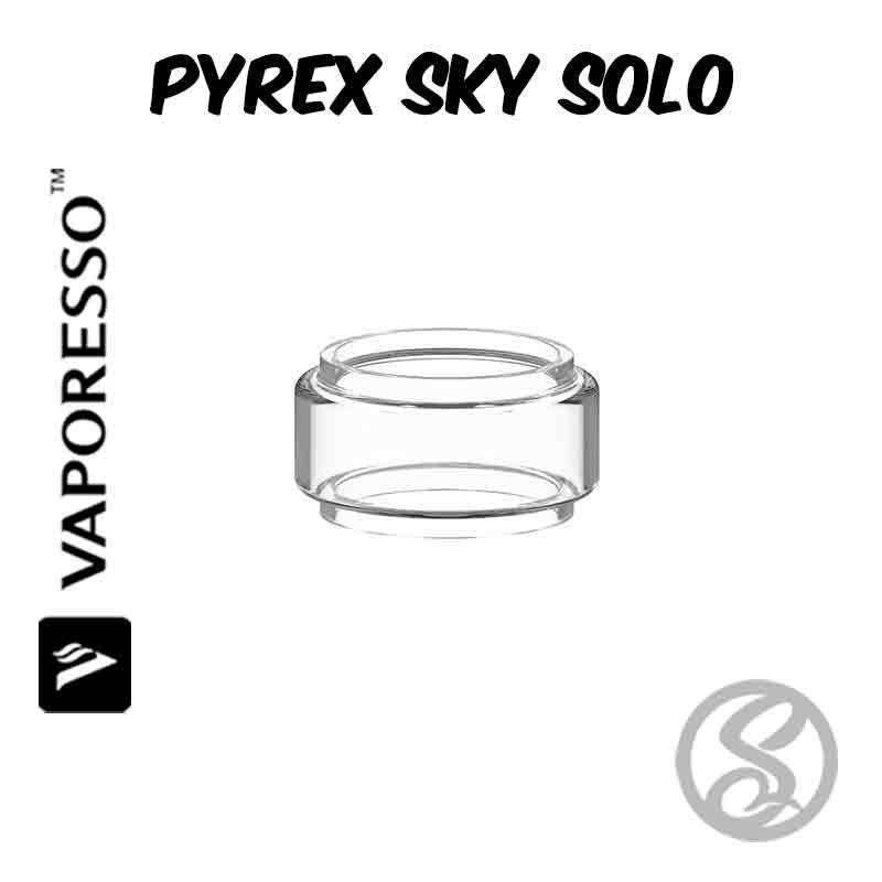 Pyrex Sky Solo Plus 8 ml - Vaporesso tank
