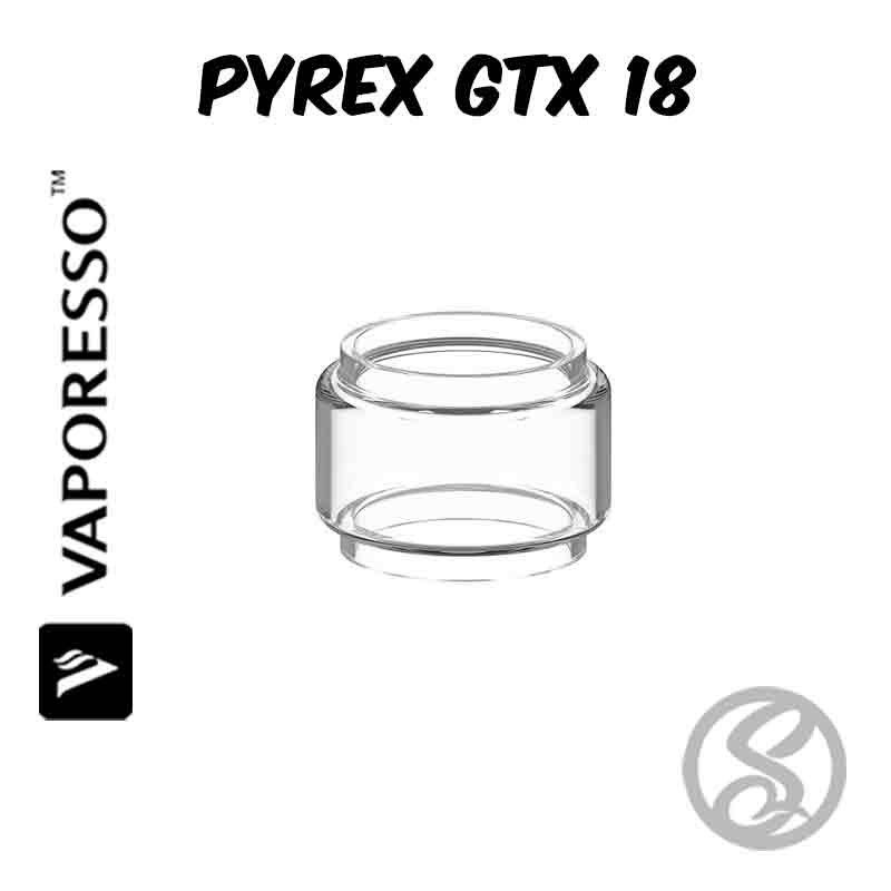 Pyrex GTX 18
