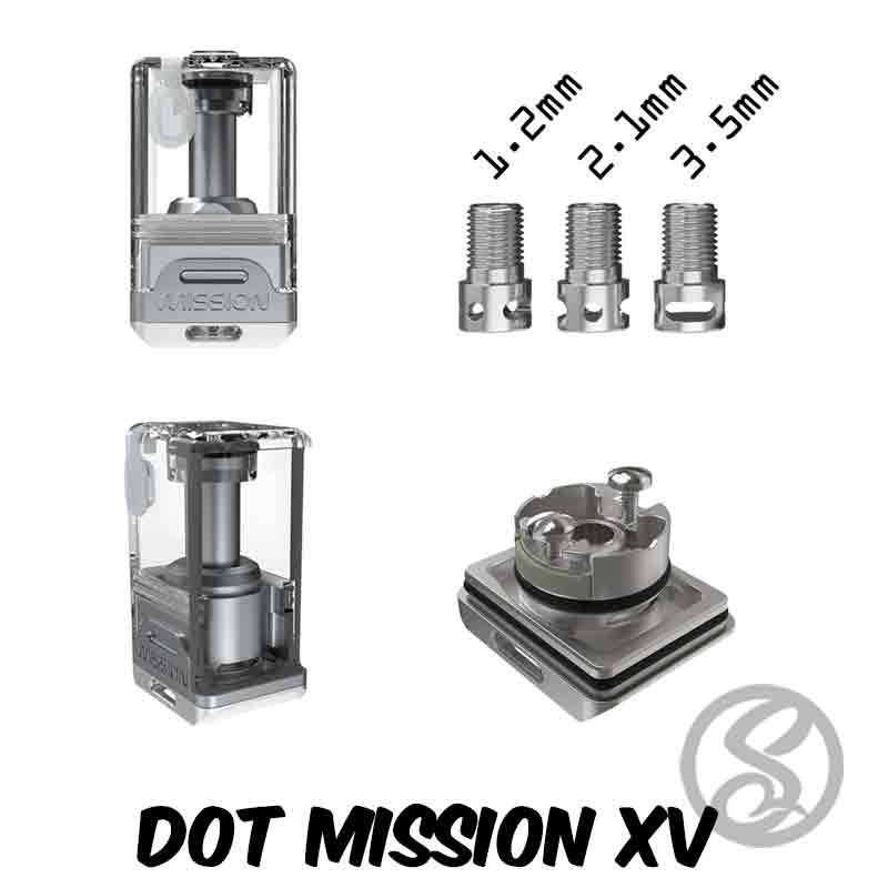 Tank DotMission - Mission XV