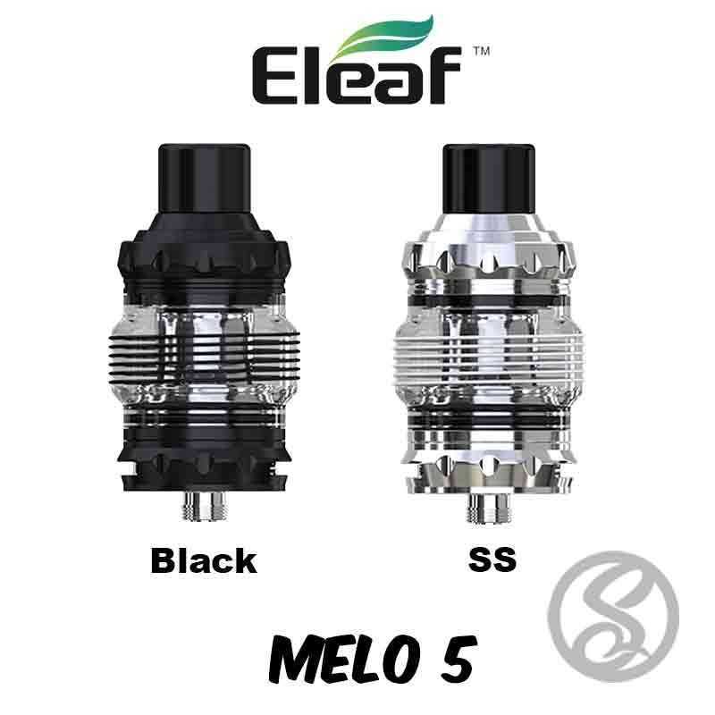 Melo 5 eleaf coloris Melo 5 eleaf coloris