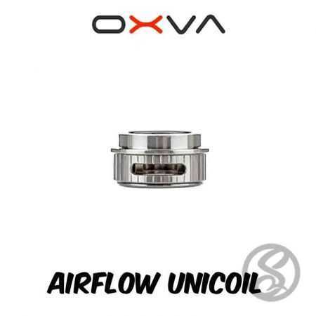 bague d'airflow unicoil pour oxva