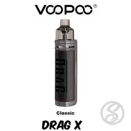 kit drag x de voopoo classic