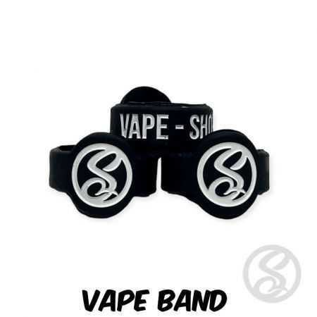 vape band de protection vue de face smoke vape shop