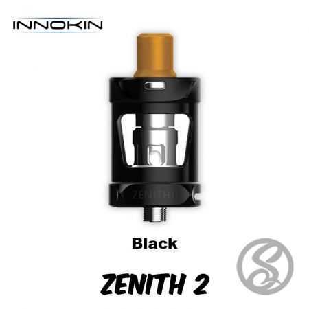 zenith 2 innokin black