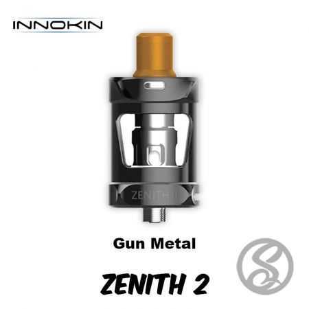 zenith 2 innokin gun metal