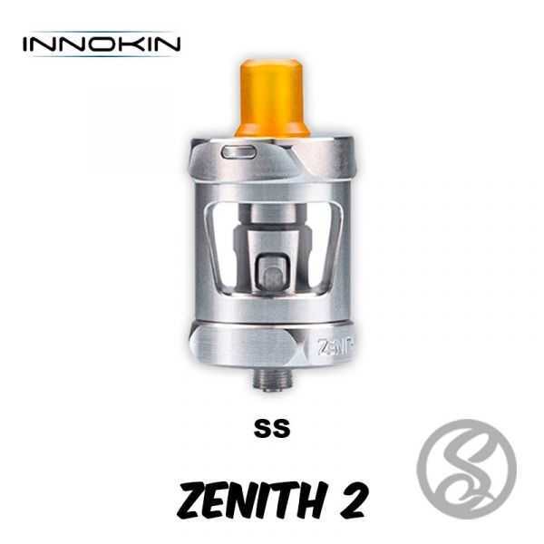 zenith 2 innokin ss