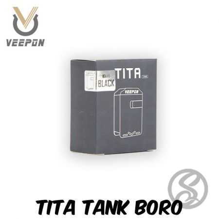 boro tank veepon packaging
