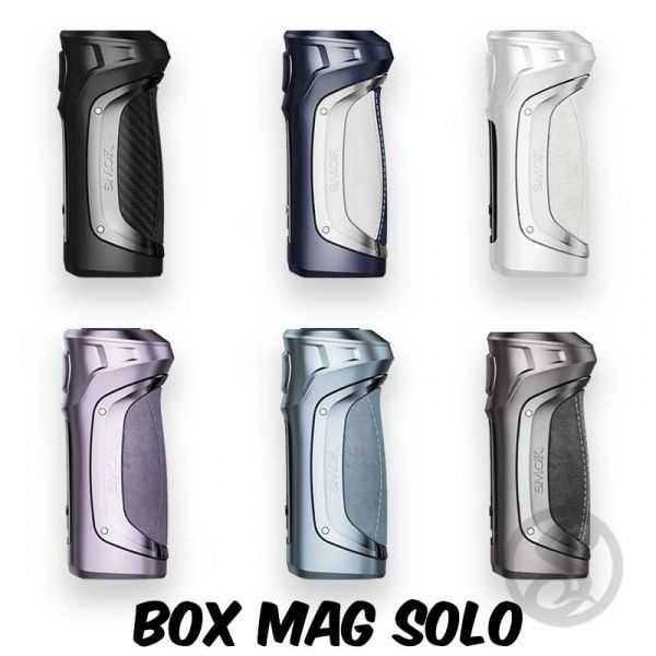 box mag solo coloris