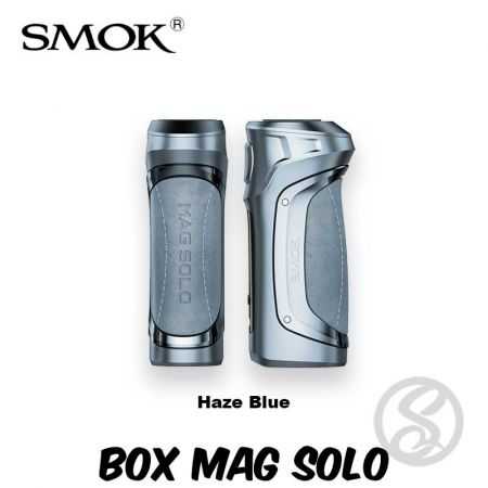 box mag solo haze blue