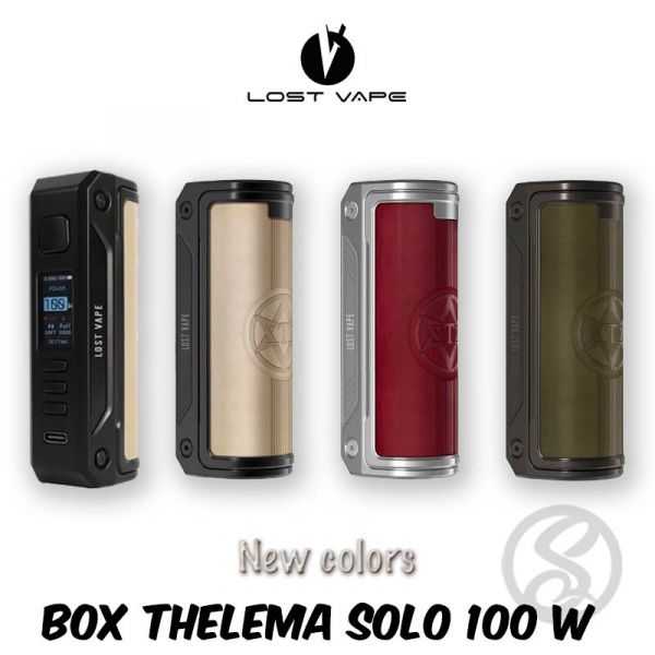 box thelema new colors