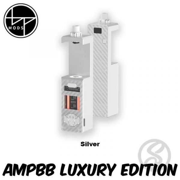 ampbb luxury edtion silver