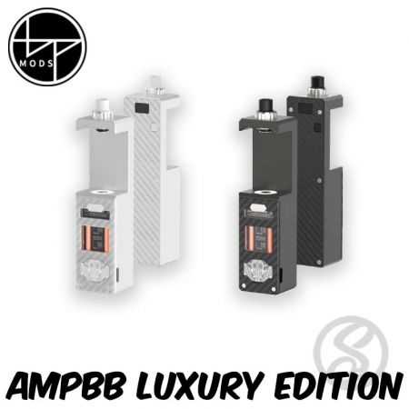 ampbb luxury edtion coloris