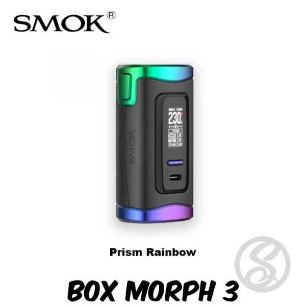 prism rainbow