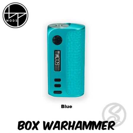 box warhammer blue