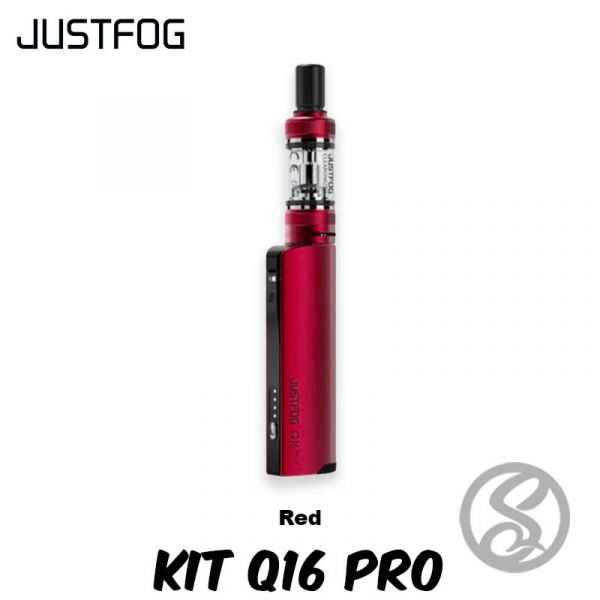 kit q16 pro red