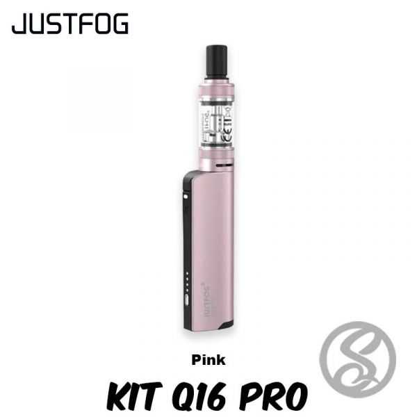 kit q16 pro pink