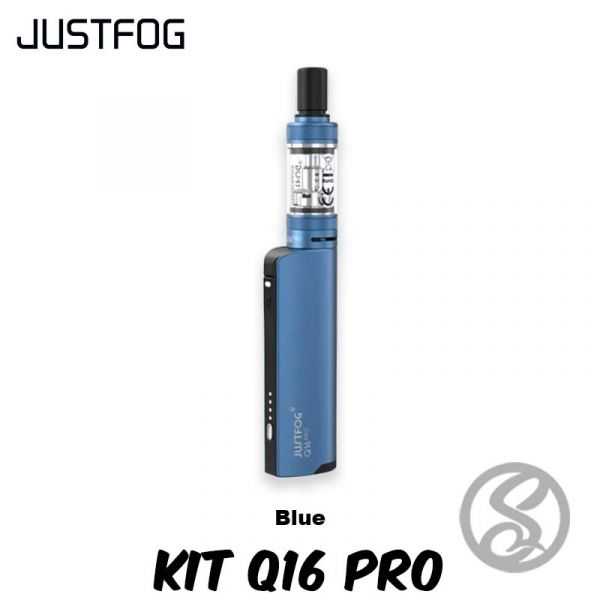 kit q16 pro blue