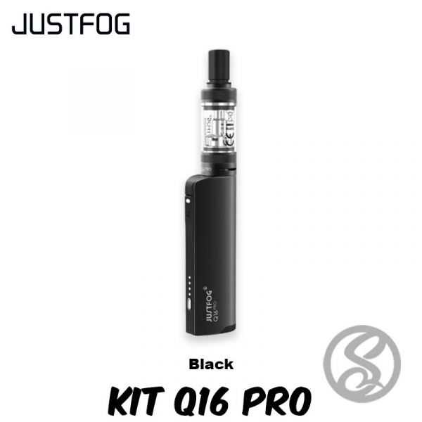 kit q16 pro black