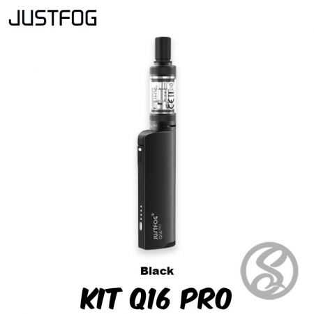 kit q16 pro black