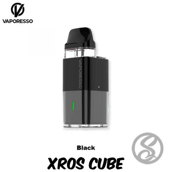 kit xros cube black