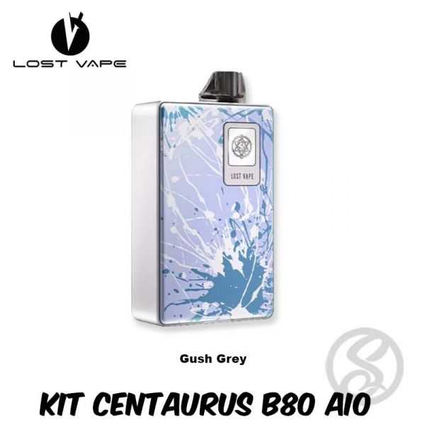 kit centaurus b80 gush grey