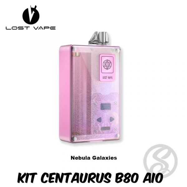 kit centaurus b80 nebula galaxies