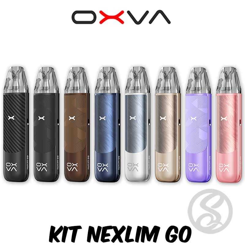 nexlim go coloris