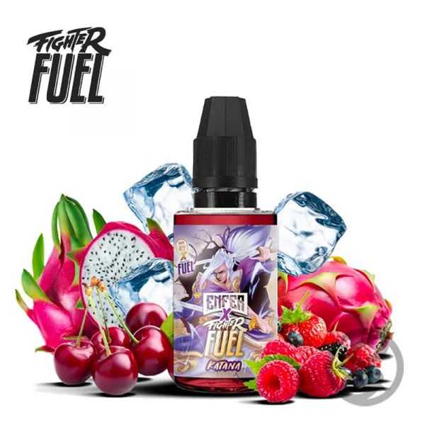 concentre katana 30 ml