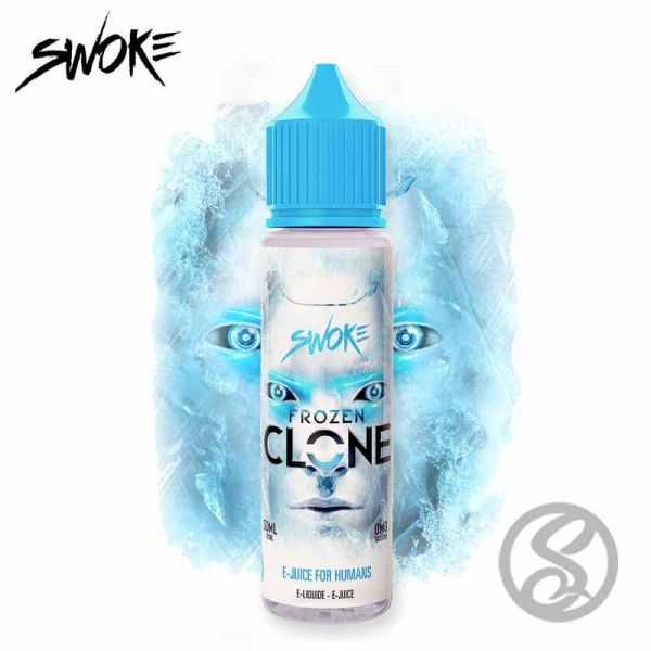 E-Liquide Frozen Clone 50ml - Swoke - e-liquides-fruites-frais - Smoke Vape Shop Rouen