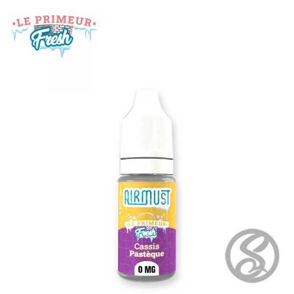 E-Liquide Cassis Pastèque 10ml - Primeur Fresh - e-liquides-fruites-frais - Smoke Vape Shop Rouen