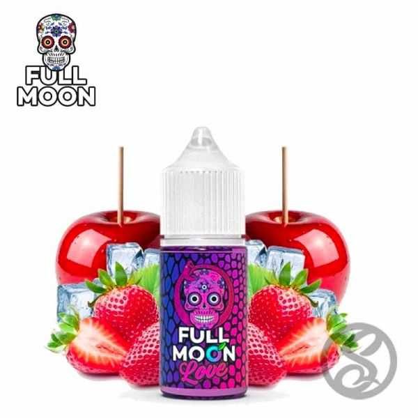 Concentré Love 30 ml - Full Moon - diy-fruites - Smoke Vape Shop Rouen