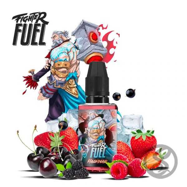 Concentré Haghnar 30 ml - Fighter Fuel - diy-fruites-frais - Smoke Vape Shop Rouen