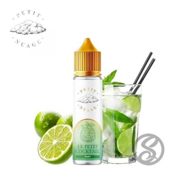 E-Liquide Petit Cocktail 50 ml - Petit Nuage - e-liquides-fruites - Smoke Vape Shop Rouen