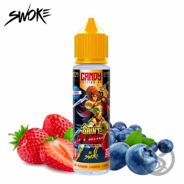 E-Liquide Candy Gold 50ml - Swoke - e-liquides-fruites-frais - Smoke Vape Shop Rouen