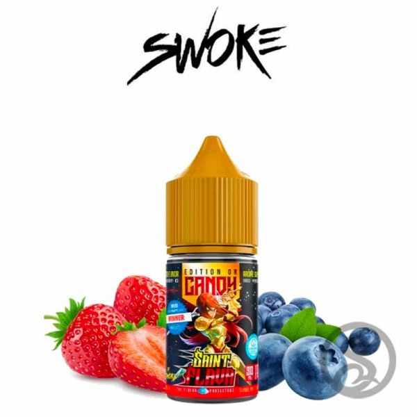 Concentré Candy Gold 30 ml - Swoke - diy-fruites-frais - Smoke Vape Shop Rouen