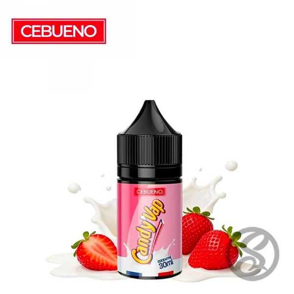 Concentré Candy Vap 30ml - Cebueno - diy-gourmands - Smoke Vape Shop Rouen