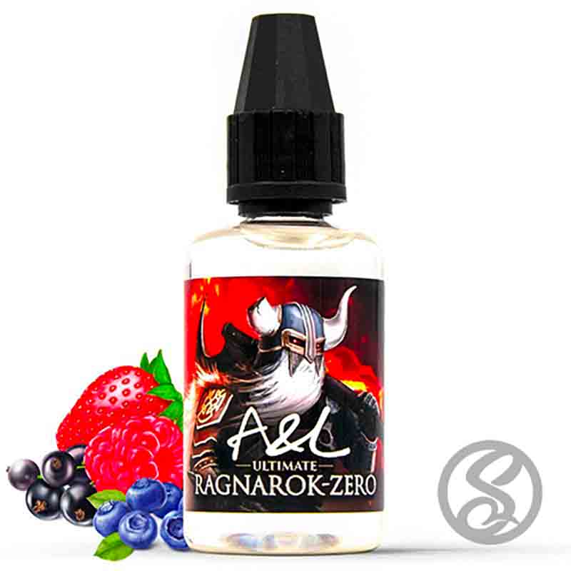 concentre ragnarok zero sweet