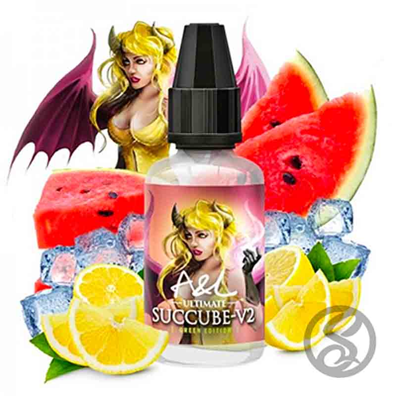 concentre succube v2 ultimate