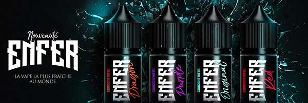 presentation concentres enfer 30 ml