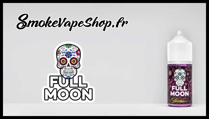 intro concentre nocturne full moon black gold