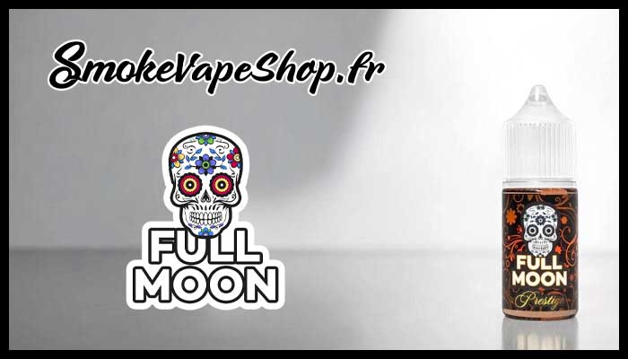 intro concentre prestige black gold full moon