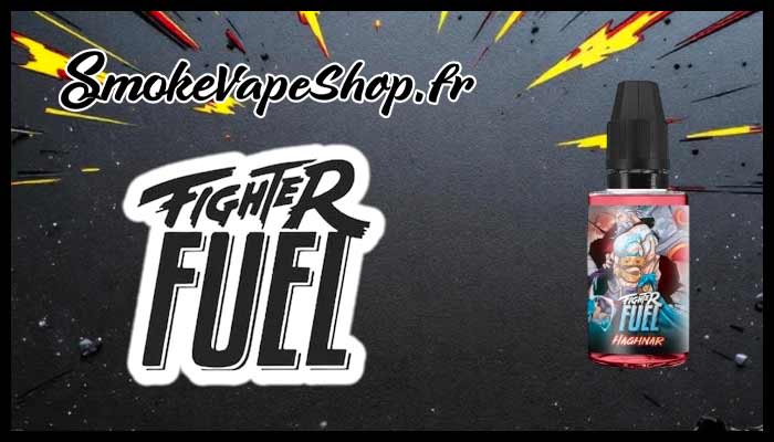 presentation concentre haghnar 30 ml