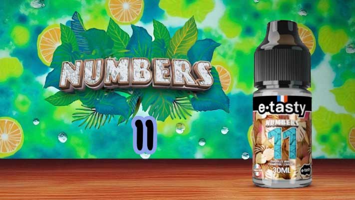 presentation concentre numbers 11