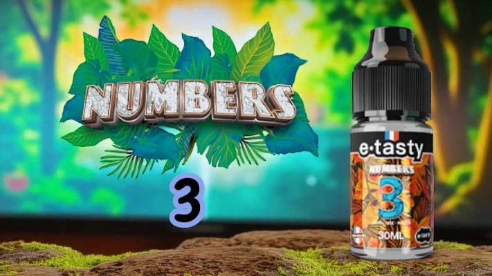 presentation concentre numbers 3