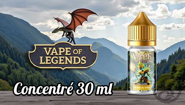 intro concentre tropical wave 30 ml