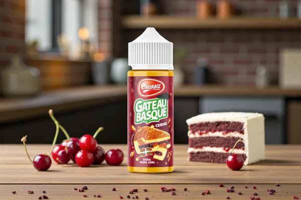 gateau basque cerise intro