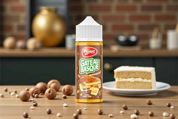 gateau basque noisette intro