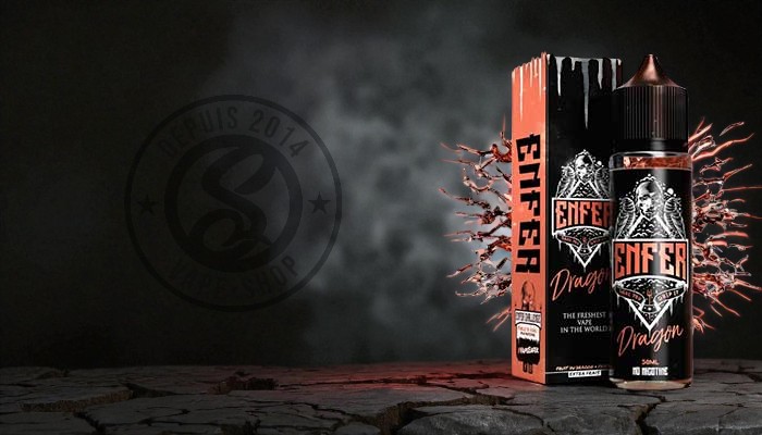 intro enfer dragon