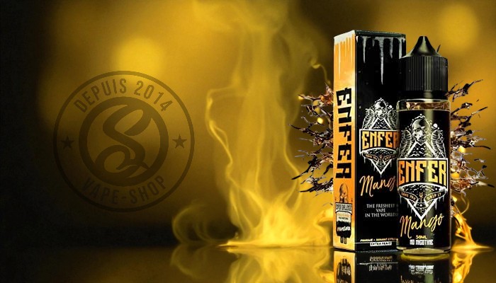 intro enfer mango